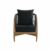 Vrtna sedežna blazina 68x118 cm Bora Bora – Hartman