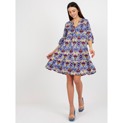 Dress-D73771M30214H-purple