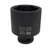 Rock FORCE Globoka nastavna glava 48mm 3/4 (6-kraka)
