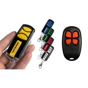 General AVIDSEN TOV4 -  compatible remote control for gate