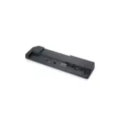 Fujitsu S26391-F1607-L119 notebook dock/port replicator Docking Black