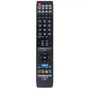 General MARANTZ RC68PM + daljinski upravljalnik za TV (mini TV) - daljinski upravljalnik podvojeni