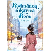 Eva Ibotson Prodavnica rukavica u Becu i druge price ( 29587 )