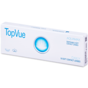 TopVue Daily (10 leč)