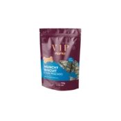Tramp VIP Snacks Munchy piškoti, hrustljavi priboljški za pse, riba, 750g
