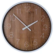 Moderni okrugli zidni sat 25 cm