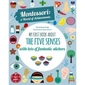 My First Book about the Five Senses