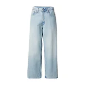 LEVIS  Kavbojke EXTRA BAGGY svetlo modra