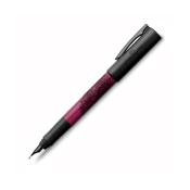 Nalivno pero Faber-Castell Writink, pink M
