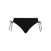 LSCN by LASCANA Bikini hlačke Gina črna