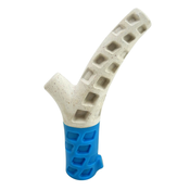 GimDog Woodies Branch Mint - igrača - veja drevesa 18,1 cm