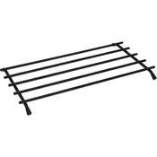 PODMETAC ZA ŠERPE metal