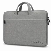 Torba za laptop HARAHU Metro - Siva KP40314