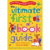 The Ultimate First Book Guide