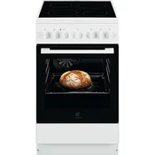ELECTROLUX LKR540066W Šporet