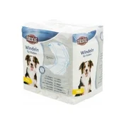 Trixie Papirnate plenice za pse M-L 45-60cm 12pcs TR
