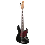 MARCUS MILLER SIRE V7 ALDER-5-BK 2. gen bas kitara