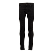 Only & Sons Kavbojke  črn denim