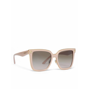Versace Sončna očala 0VE2278D 58 54946I Črna