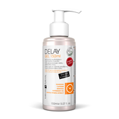 Lovely Lovers DELAY Gel STRONG FORMULA 150ml