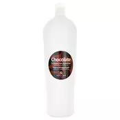 KALLOS  Cokolada Balzam za kosu, 1000ml