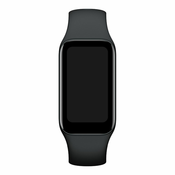 WEBHIDDENBRAND Pametna ura zapestnica Xiaomi Mi Smart Band 8 Active, črna