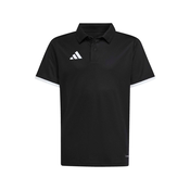 ADIDAS PERFORMANCE Funkcionalna majica ENT26 črna/bela