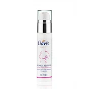 Clavis Krema za zatezanje, volumen i negu ženskih grudi, 50ml