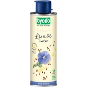 Organsko djevicansko laneno ulje BYODO 250ml