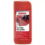 Sonax Politura za auto volumen-0-5 L