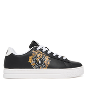 Superge Versace Jeans Couture 79VA3SK3 Črna