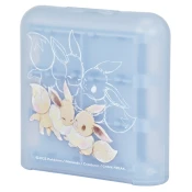 HORI Etui HORI 24 GAME CARD CASE za Nintendo Switch 2, EEVEE, (5000073752)