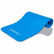 Gymstick Blazina za vadbo Comfort Mat, modra