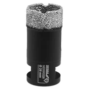 DEDRA-EXIM Diamantna krona Vakuumsko spajkana M14 30mm DED1592S30