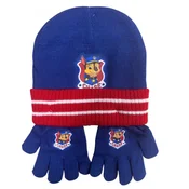 Stamion set (kapa, rukavice) Paw Patrol , decaci