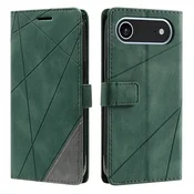 Zelena Flip Line torbica (iPhone 17 Air)