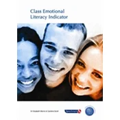 Class Emotional Literacy Indicator
