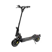 DUALTRON Elektricni trotinet Aminia long body 52V 21 Ah Sa, Crni