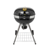 GRLLR Dome Kettle