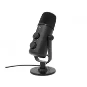 Mikrofon kondenzatorski WHITE SHARK DSM-02 NAGARA 7620077
