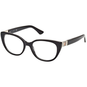 Guess Naocare GU 2908 001