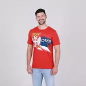 MAJICA KRATAK RUKAV KATAR 22 M