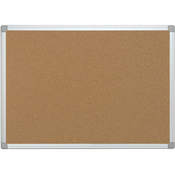 Plutovinasta tabla Q-CONNECT 45x60 cm
