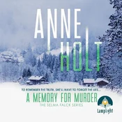 AUDIBOOK Avdio knjiga: A Memory for Murder