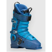 K2 FL3X Revolve 2026 Ski Boots design