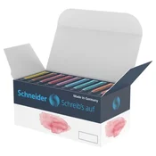 Schneider pastelne bombice 6 kosov (6 enakih barv)