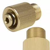 OEM Nadomestni Del za Visokotlačni Čistilnik Karcher Lavor Bosch – Mosižna Redukcija M22 | Steblo 15 Mm + 14 Mm