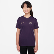 Nike Majica KM K NK DF ACD25 TOP SS -PD