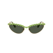 Swarovski Naocare za sunce SK 7030 401782