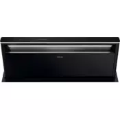 Miele potopna napa DAD6880 Levantar Ambient Obsidian črna
